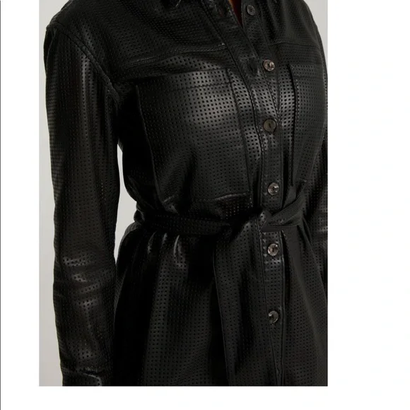 Good American Committed to Fit mini Dress NWT - Picture 6 of 8